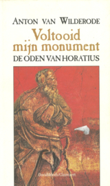 Voltooid mijn monument - De Oden van Horatius