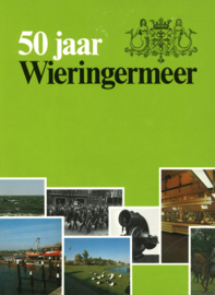 50 jaar Wieringermeer