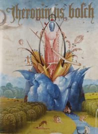 Hieronymus Bosch - Het complete werk