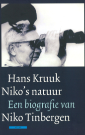 Niko's natuur - Een biografie van Niko Tinbergen