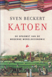 Katoen - De opkomst van de moderne wereldeconomie
