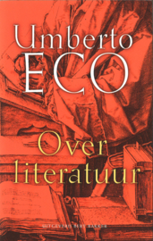 Over literatuur