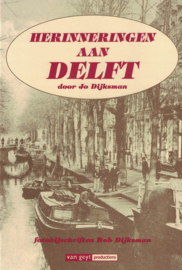 Herinneringen aan Delft