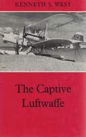 The Captive Luftwaffe
