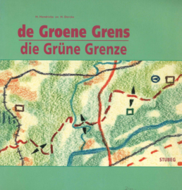 De Groene Grens - Die Grüne Grenze