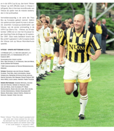 Elke dag Vitesse (nieuw)