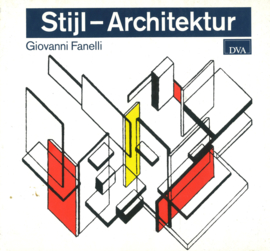 Stijl-Architektur