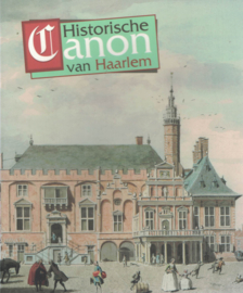 Historische Canon van Haarlem