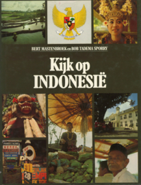 Kijk op Indonesië