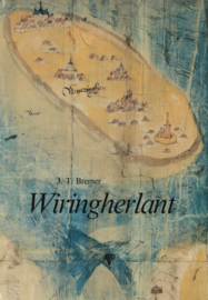 Wiringherlant - Hoofdstukken uit de geschiedenis van het land en volk van Wieringen (deel 1)