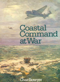 Coastal Command at War