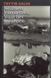 Seizoen van de trek naar het noorden