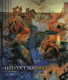 Universo Dali - 30 recorridos por la vida y la obra de Salvador Dali