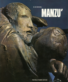 Manzù - Le Grandi Monografie