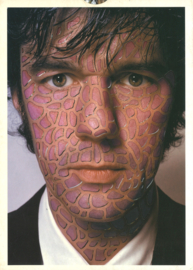 Stefan Sagmeister - Things I have learned in my life so far