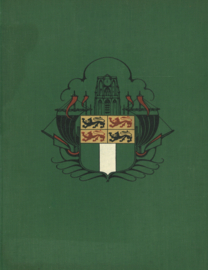 Zes eeuwen Rotterdam - Aangeboden door Stichting Tentoonstelling 1941 Rotterdam