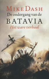 De ondergang van de Batavia - Het ware verhaal