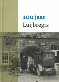100 jaar Luijbregts