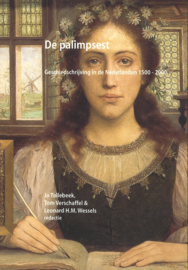 De palimpsest - Geschiedschrijving van de Nederlanden 1500-2000 (2 delen in cassette)