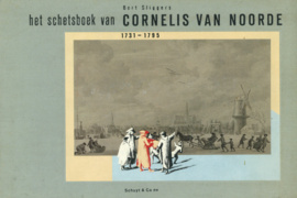 Het schetsboek van Cornelis van Noorde 1731-1795