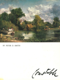Constable - By Peter D. Smith