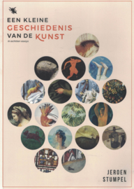 Een kleine geschiedenis van de kunst - In achttien essays