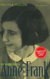 Anne Frank - De biografie
