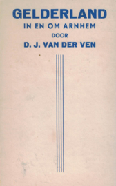 Gelderland in en om Arnhem