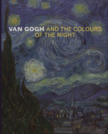 Van Gogh and the Colors of the Night (nieuw)