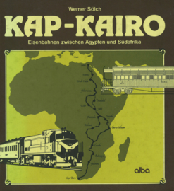 Kap-Kairo Eisenbahnen zwischen Ägypten und Südafrika