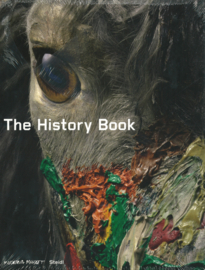The History Book - On modern Museet 1958-2008 (NIEUW)