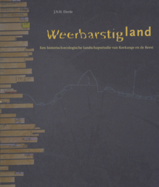 Weerbarstig land - Een historisch-ecologische landschapsstudie van Koekange en de Reest