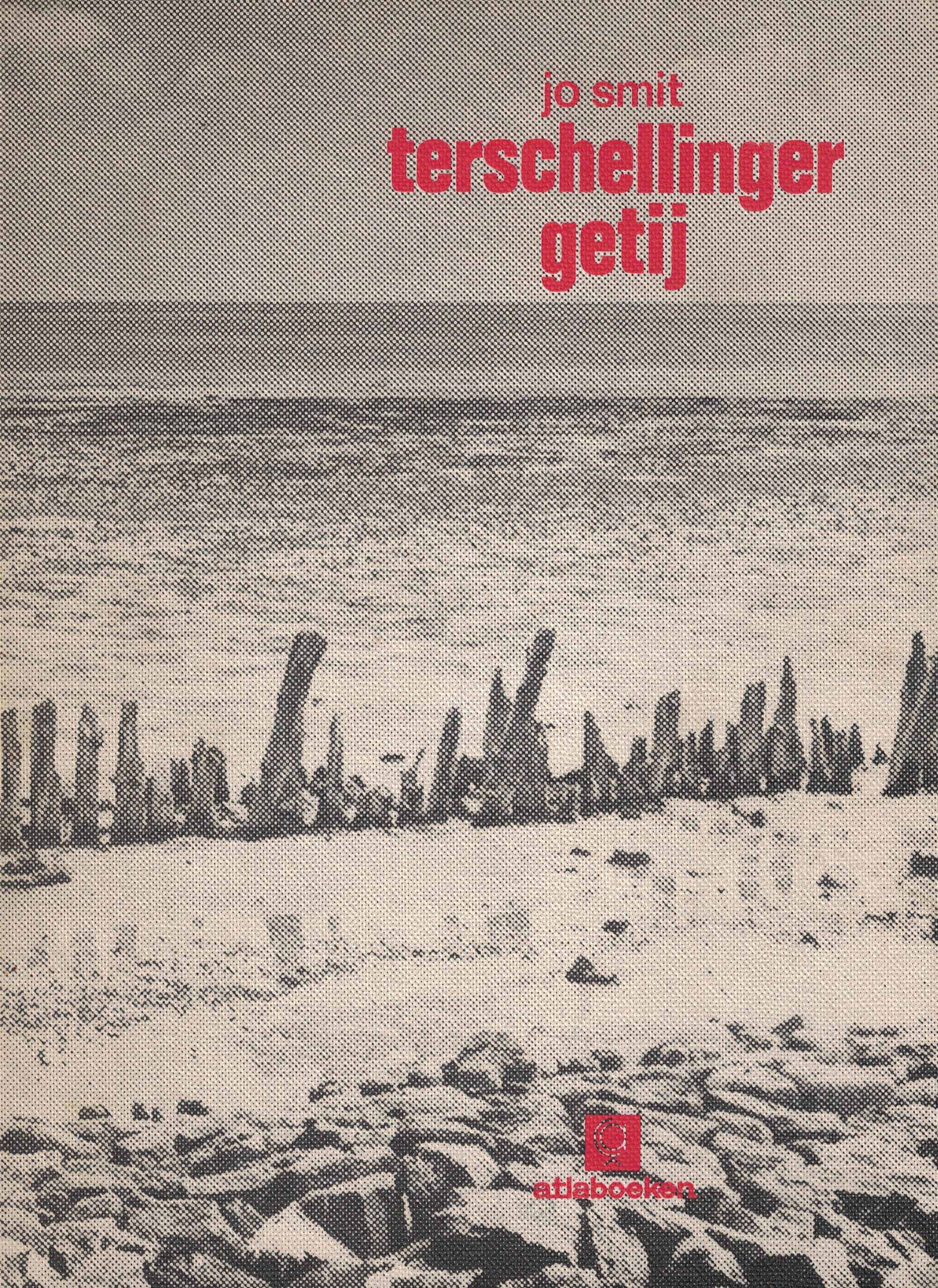 Terschellinger getij