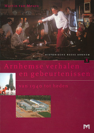 Arnhemse verhalen en gebeurtenissen