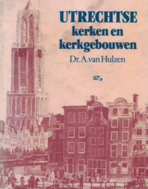 Utrechtse kerken en kerkgebouwen