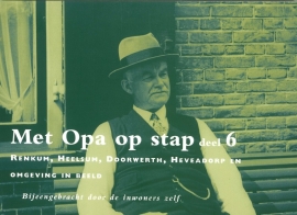 Met Opa op stap deel 6 (2e-hands)