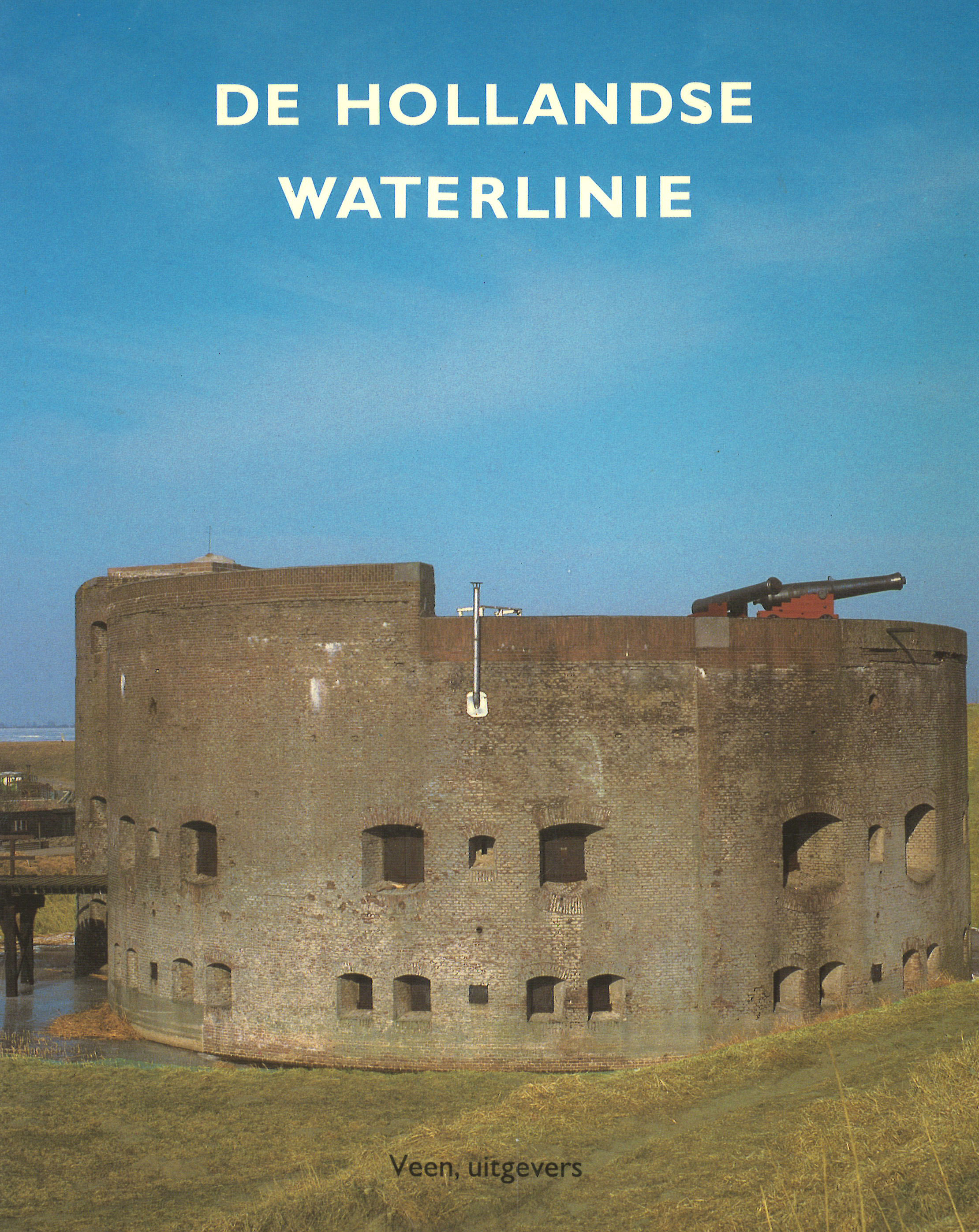De Hollandse Waterlinie