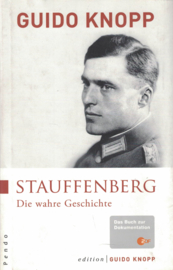 Stauffenberg - Die wahre Geschichte