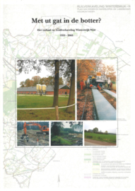 Met ut gat in de botter? - Het verhaal van Ruilverkaveling Winterswijk-West 1955-2003