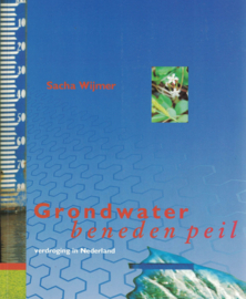 Grondwater beneden peil - Verdroging in Nederland