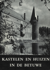Kastelen en huizen in de Betuwe