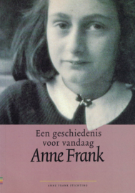 Anne Frank - Een geschiedenis voor vandaag