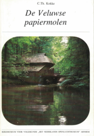 De Veluwse papiermolen