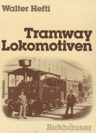 Tramway Lokomotiven