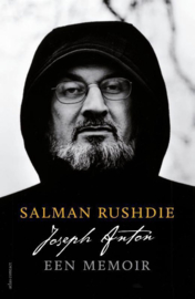 Salman Rushdie - Een memoir (z.g.a.n.)