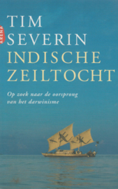 Indische zeiltocht - Op zoek naar de oorsprong van het darwinisme