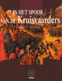 In het spoor van de Kruisvaarders
