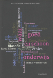 Waar, goed en schoon onderwijs