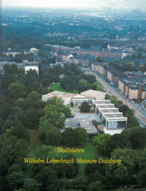Skulpturen Wilhelm Lehmbruck Museum Duisburg - Bestand der Sammlungen 1992
