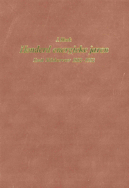 Honderd energieke jaren Smit Slikkerveer 1882-1982